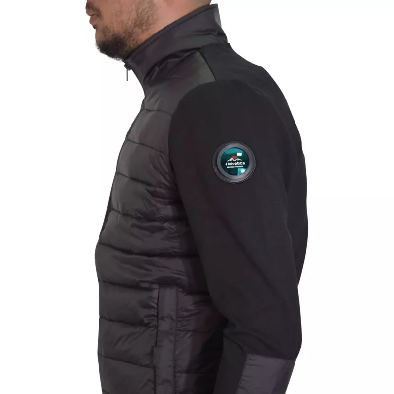 Blouson Helvetica SETE 2