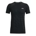 Tee-shirt Under Armour SEAMLESS RADIAL