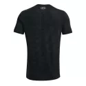 Tee-shirt Under Armour SEAMLESS RADIAL