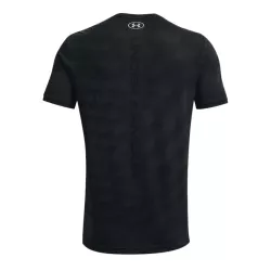 Tee-shirt Under Armour SEAMLESS RADIAL