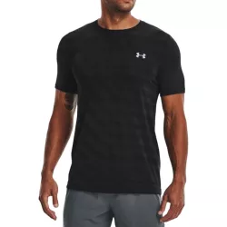 Tee-shirt Under Armour SEAMLESS RADIAL