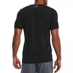 Tee-shirt Under Armour SEAMLESS RADIAL