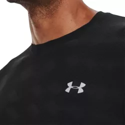 Tee-shirt Under Armour SEAMLESS RADIAL