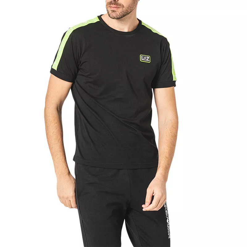 Tee-shirt EA7 Emporio Armani