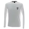 Tee-shirt EA7 Emporio Armani (Blanc)