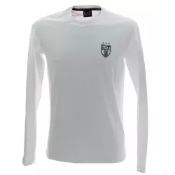Tee-shirt EA7 Emporio Armani (Blanc)
