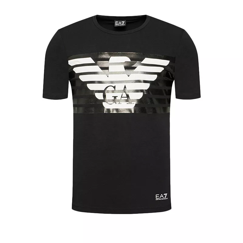 Tee-shirt Ea7 Emporio Armani