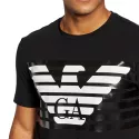 Tee-shirt Ea7 Emporio Armani