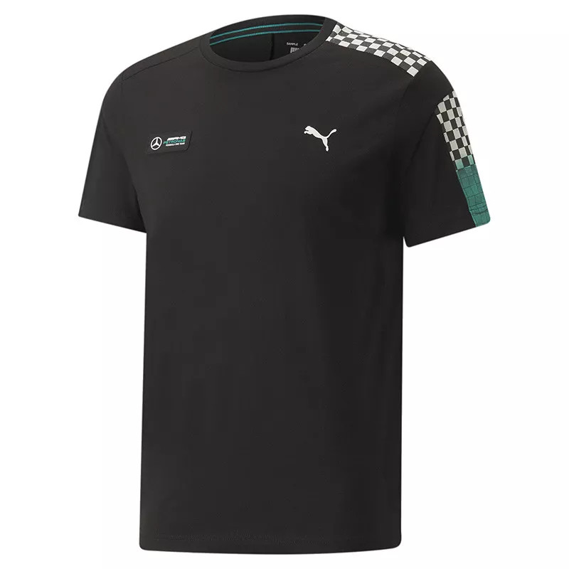 Tee-shirt Puma AMG MAPF1 T7