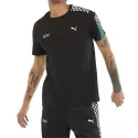 Tee-shirt Puma AMG MAPF1 T7