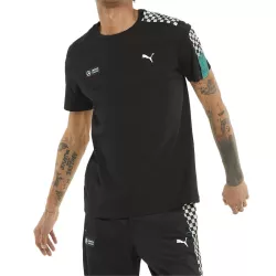 Tee-shirt Puma AMG MAPF1 T7
