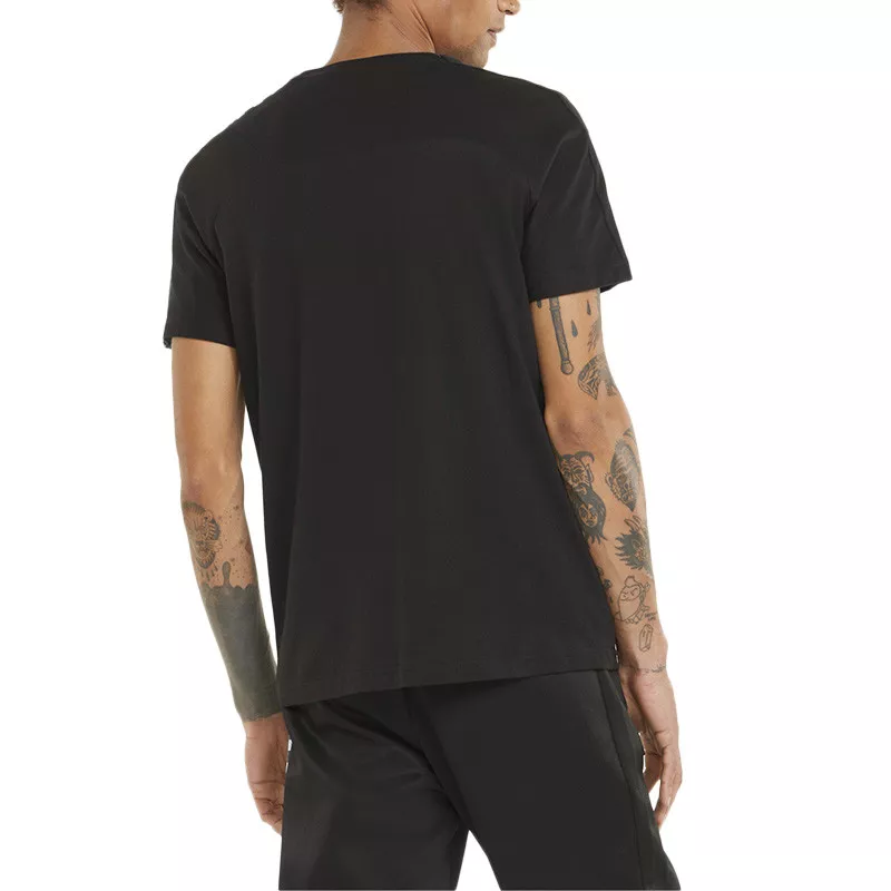 Tee-shirt Puma AMG MAPF1 T7