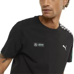 Tee-shirt Puma AMG MAPF1 T7
