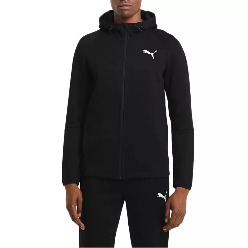 Sweat à capuche Puma FD EVOCORE