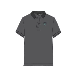 Polo EA7 Emporio Armani