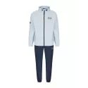 Ensemble de survêtement EA7 Emporio Armani