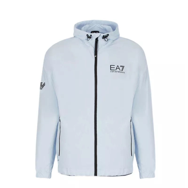 Ensemble de survêtement EA7 Emporio Armani