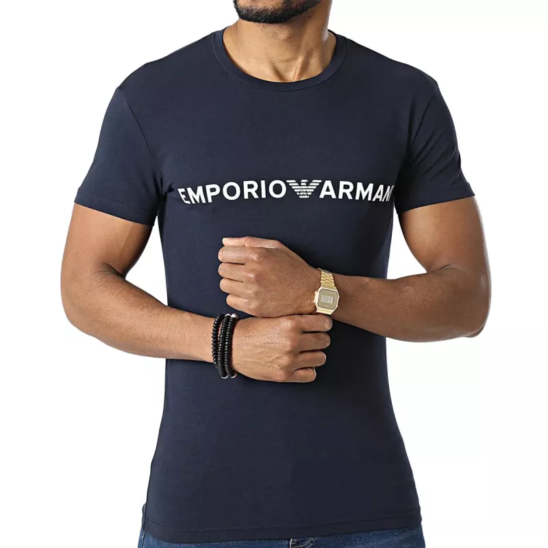 Tee-shirt EA7 Emporio Armani