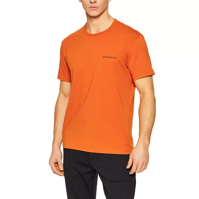 Pack de 2 Tee-shirt EA7 Emporio Armani