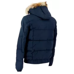 Blouson EA7 Emporio Armani (Bleu)