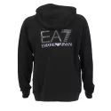 Sweat à capuche EA7 Emporio Armani