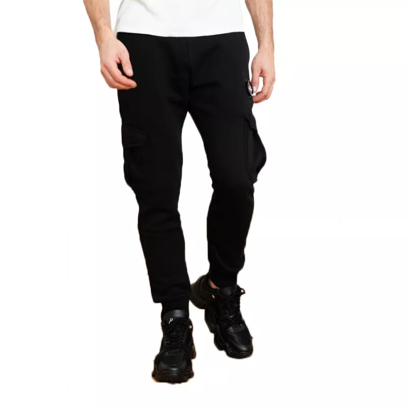 Pantalon de survêtement Helvetica GLYN