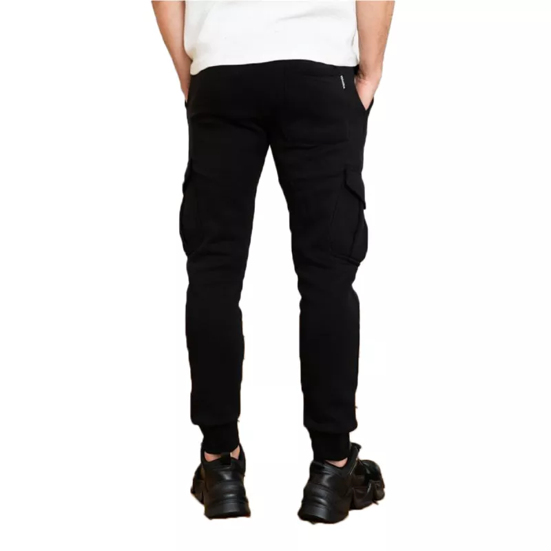 Pantalon de survêtement Helvetica GLYN