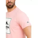 Tee-shirt Helvetica GAP