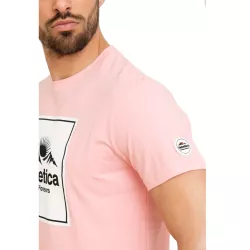 Tee-shirt Helvetica GAP
