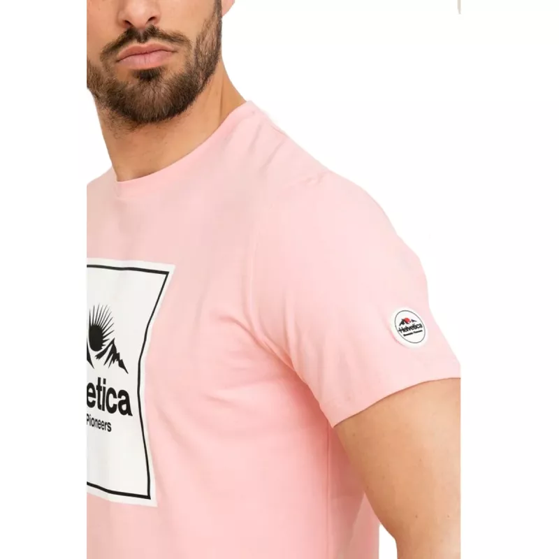 Tee-shirt Helvetica GAP