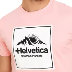 Tee-shirt Helvetica GAP