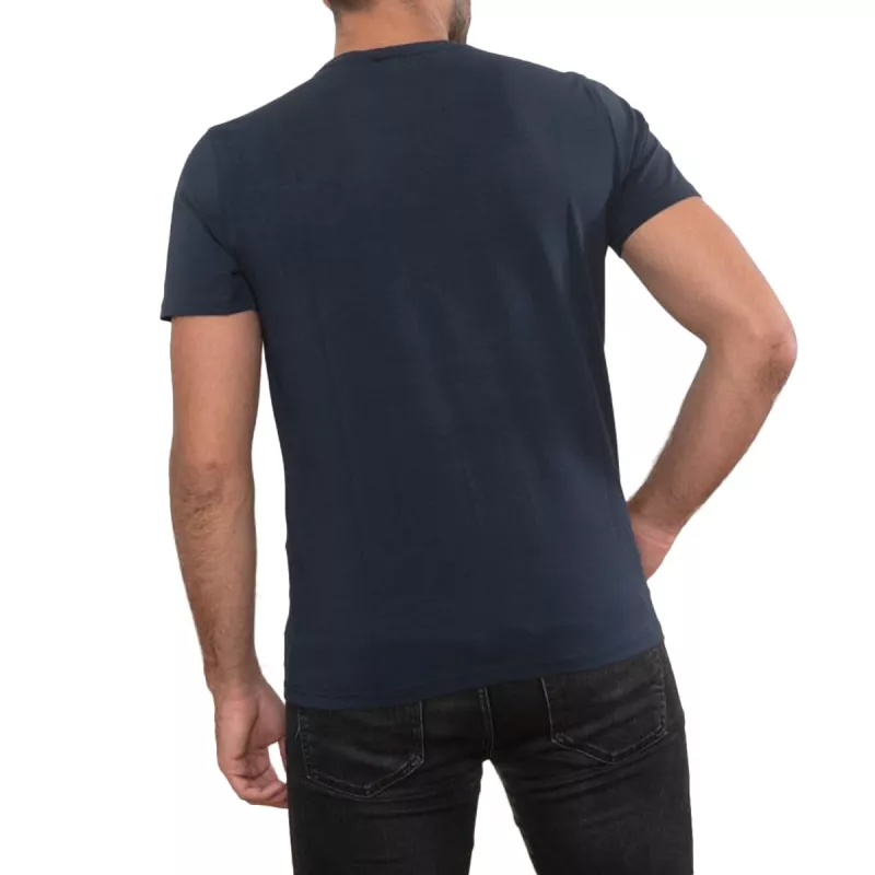 Tee-shirt Helvetica AJACCIO