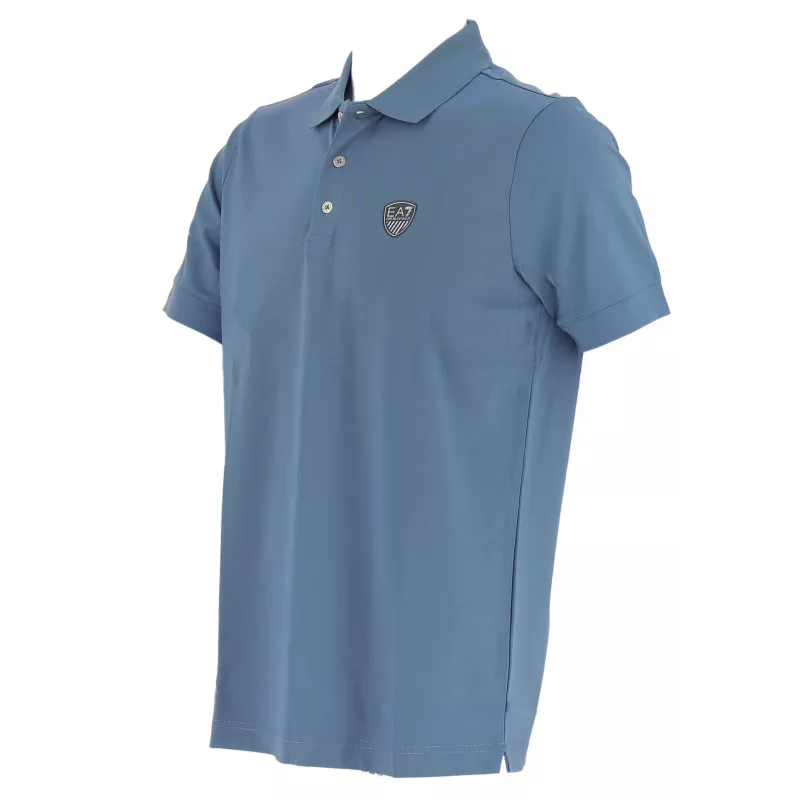 Polo EA7 Emporio Armani