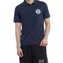 Polo Ea7 Emporio Armani