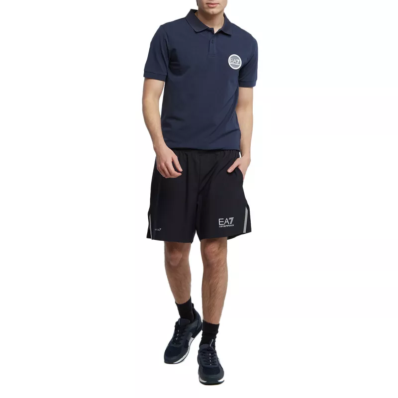 Polo Ea7 Emporio Armani