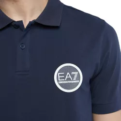 Polo Ea7 Emporio Armani