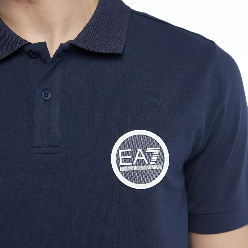 Polo Ea7 Emporio Armani