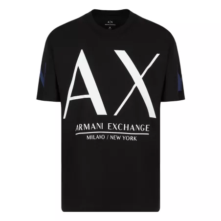 Pegashoes Tee Shirt Armani Exchange