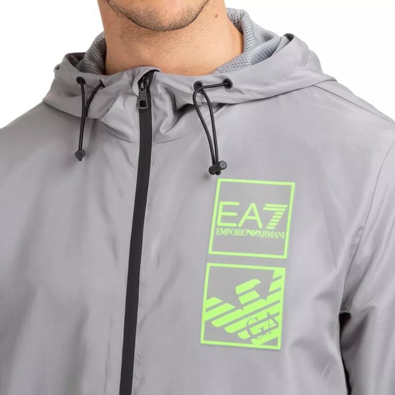 Blouson EA7 Emporio Armani