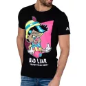 Tee-shirt Horspist LIAR