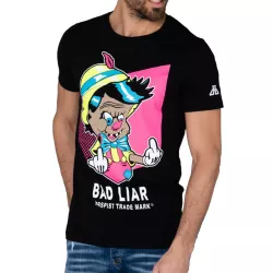 Tee-shirt Horspist LIAR