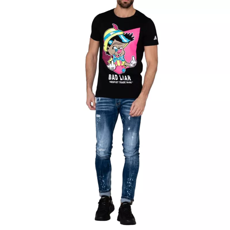 Tee-shirt Horspist LIAR