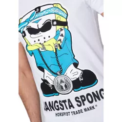 Tee-shirt Horspist SPONGE
