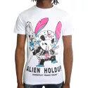 Tee-shirt Horspist ALIEN