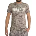 Tee-shirt Horspist BARTH