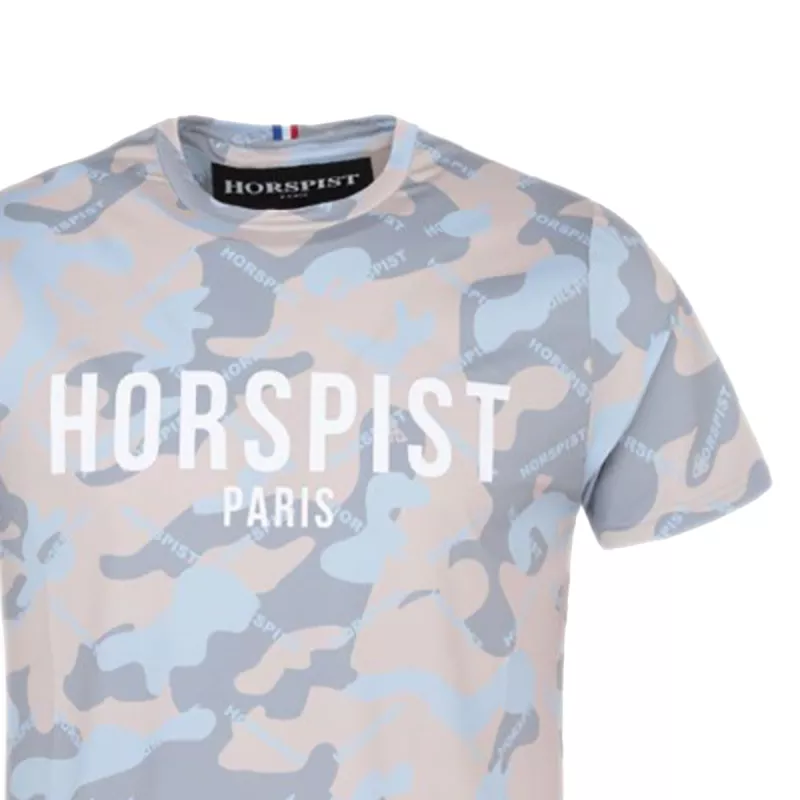 Tee-shirt Horspist BARTH