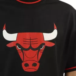T-shirt New Era NBA Chicago Bulls