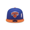 Casquette New Era TEAM ARCH 9FIFTY New York Knicks OTC