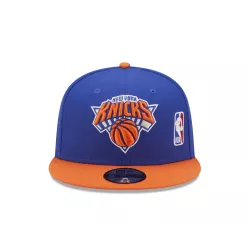 Casquette New Era TEAM ARCH 9FIFTY New York Knicks OTC