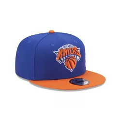 Casquette New Era TEAM ARCH 9FIFTY New York Knicks OTC